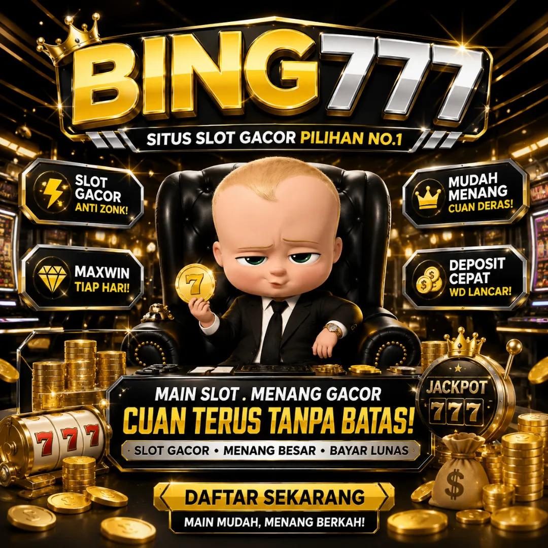 BING777Banner